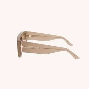 DEZI Back Track Sunglasses - Honey Maple / Umber Faded It main image 3